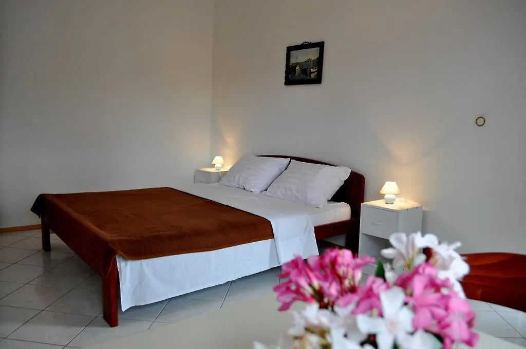 Apartments Smilja Ljubac  Ljubac (Zadar)
