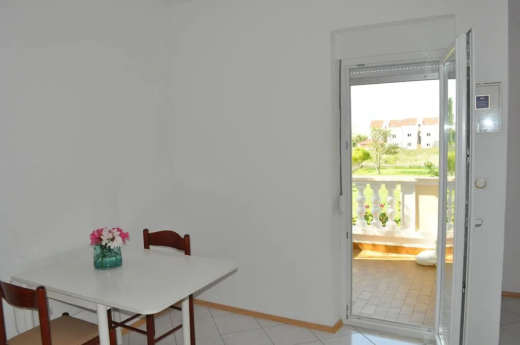Apartments Smilja
