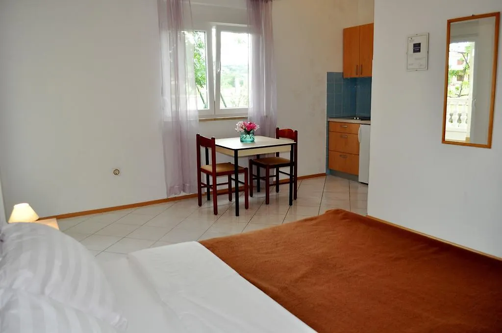 Apartments Smilja Ljubac