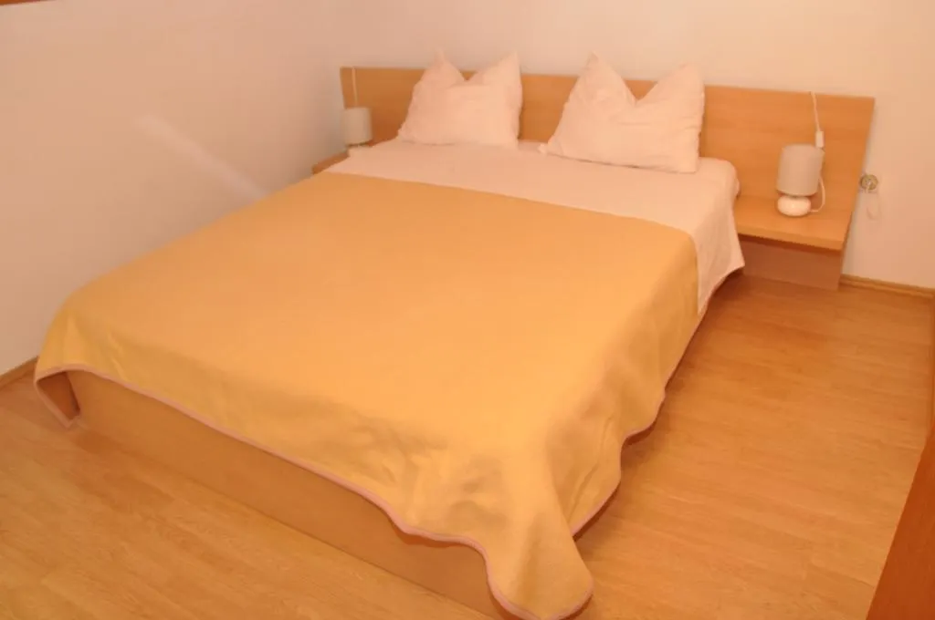 Apartments Smilja Ljubac