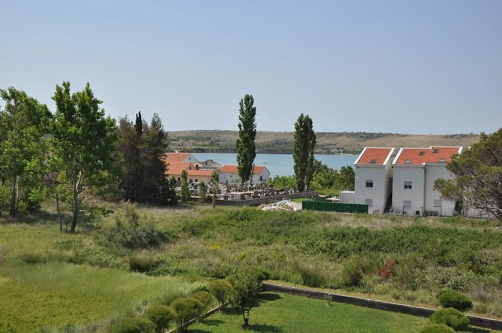 Apartments Smilja Croatia