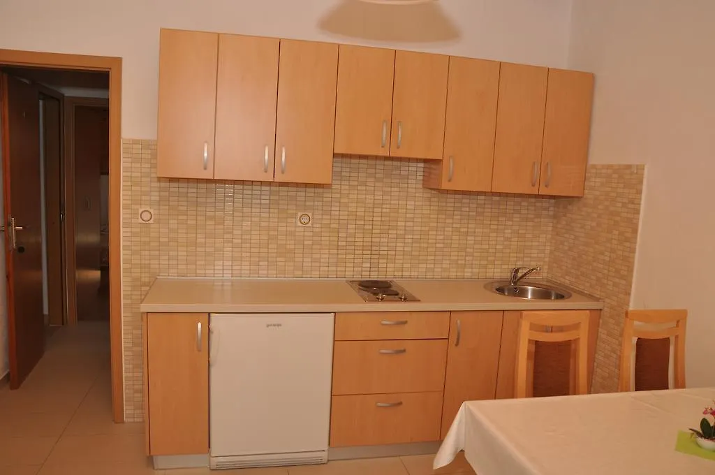 Apartments Smilja Ljubac   Ljubac (Zadar)