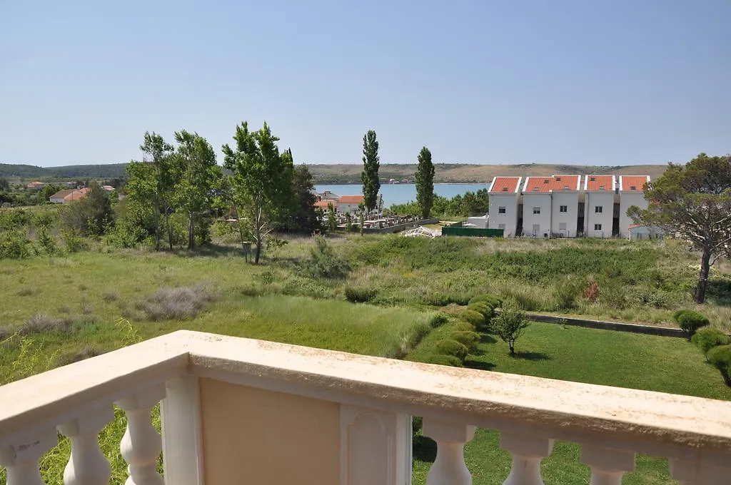 Apartments Smilja Croatia