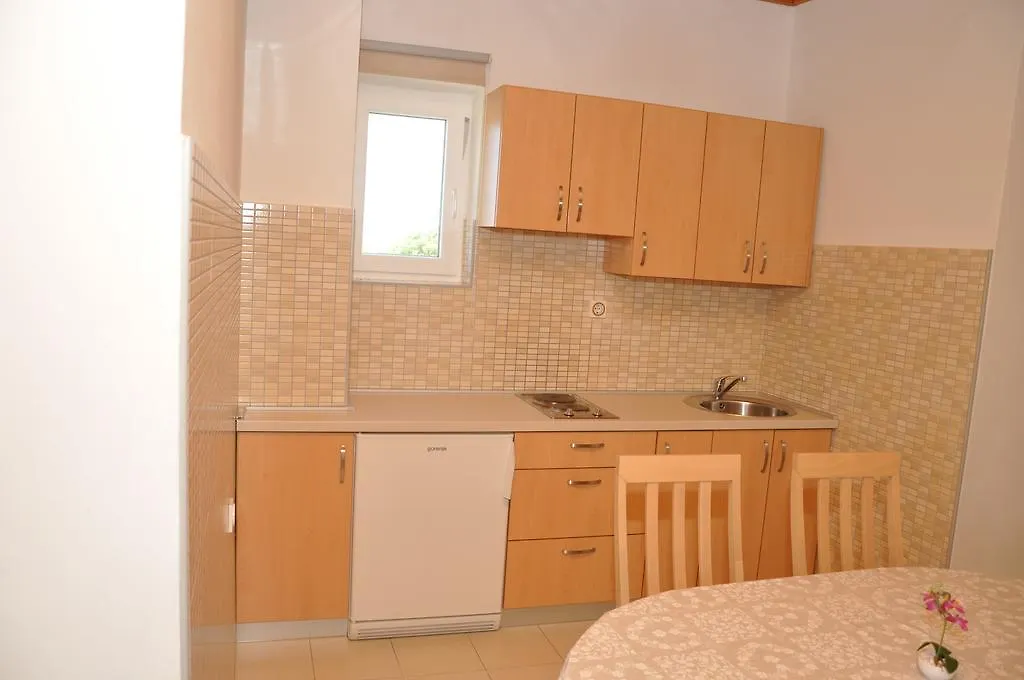 Apartments Smilja Ljubac  Ljubac (Zadar)