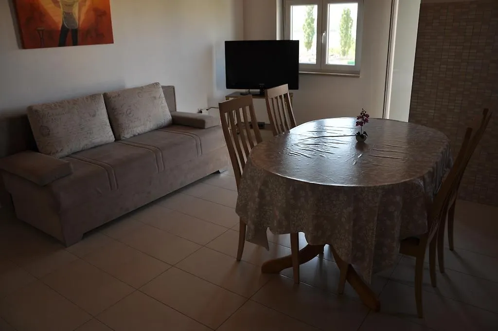 Apartments Smilja