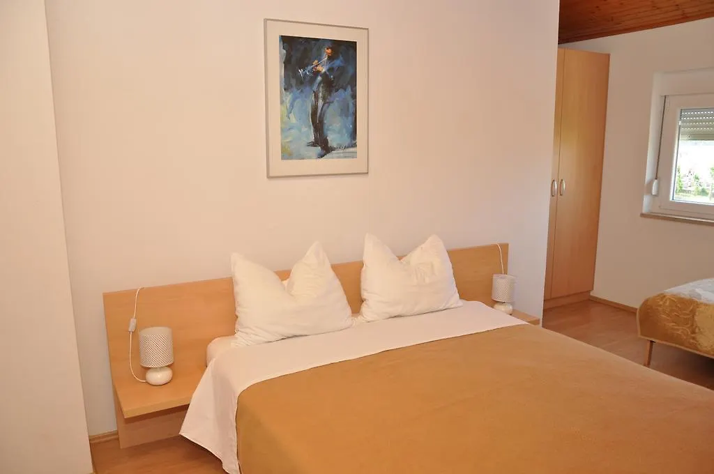 Apartments Smilja Ljubac