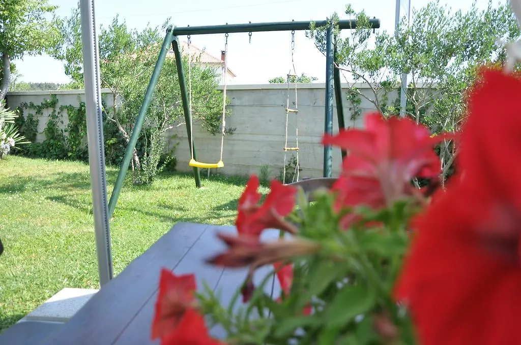 Apartments Smilja Croatia