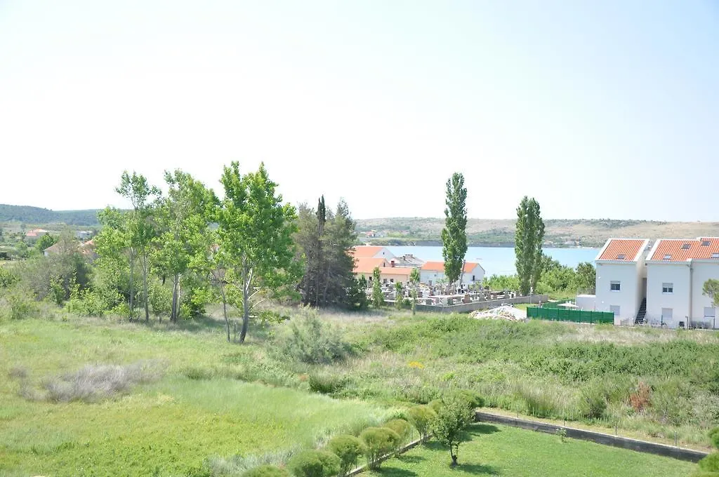 Apartments Smilja  Ljubac (Zadar)