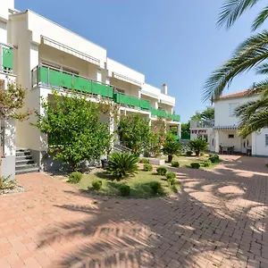 Apartament Batimat, Ljubač