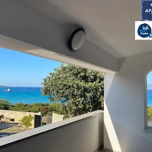  Apartman Sirius
