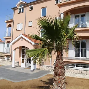  Apartman Mk | Nin