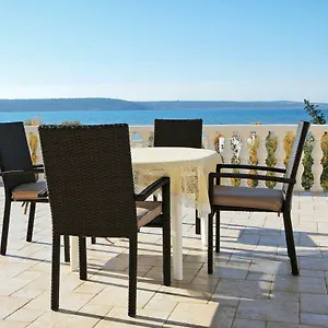 Apartament Side Adriatic, Ljubač